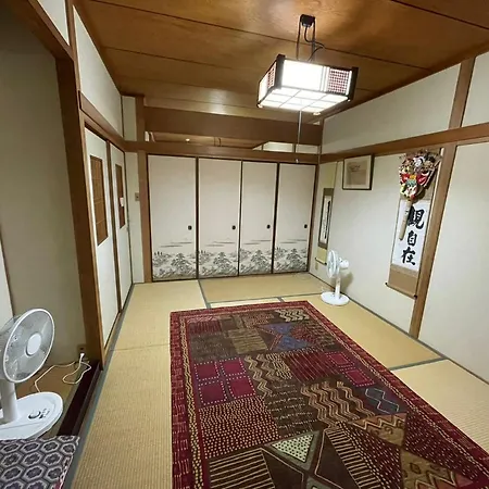 Annam Stay Osaka